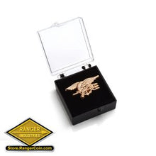 Navy Seal Lapel Pin