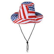 PATRIOTIC HAT ASSORTMENT