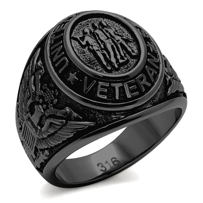 Black Veterans Ring