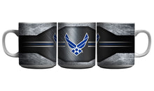U.S. Air Force Ceramic Mug