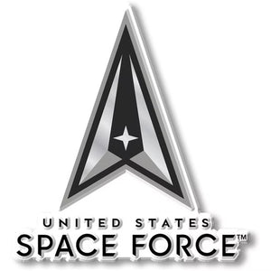 U.S. Space Force Delta Logo Magnet