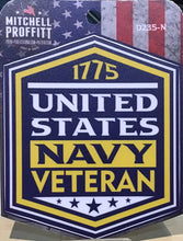 United States Navy 1775 Stickers