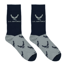 US Air Force Socks