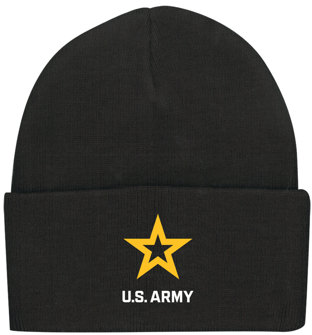 U.S. Army Watch Cap/Beanie