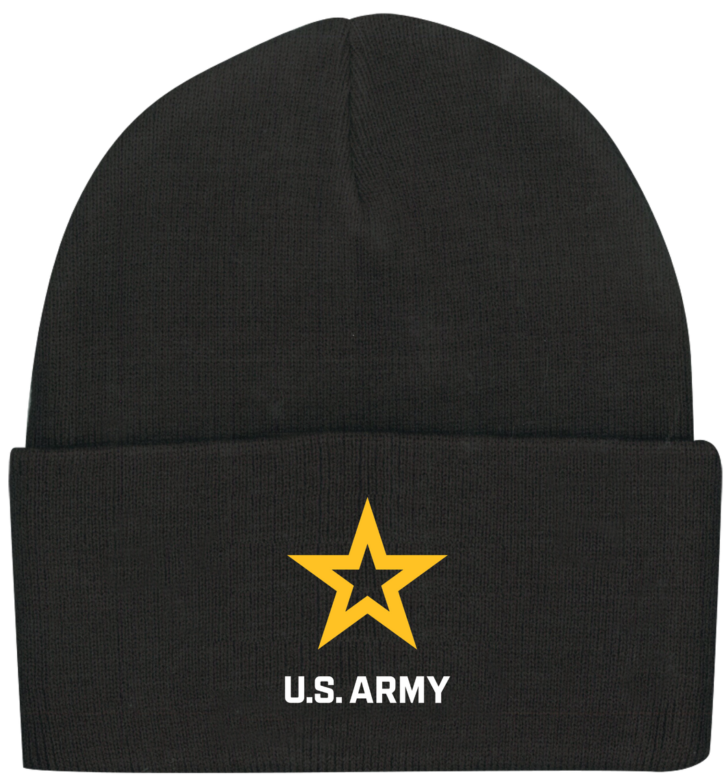 U.S. Army Watch Cap/Beanie