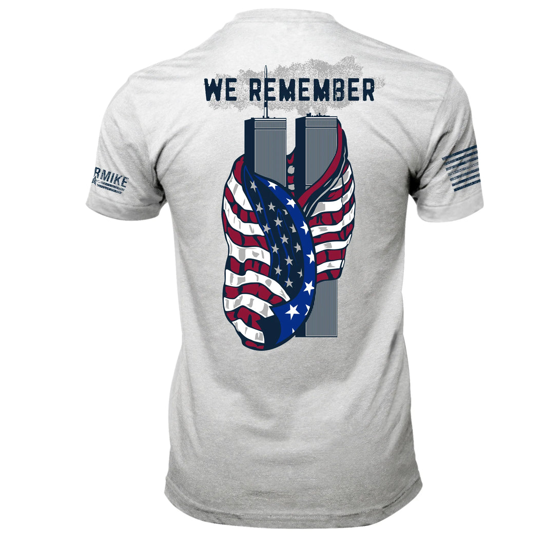 9/11 Memorial 