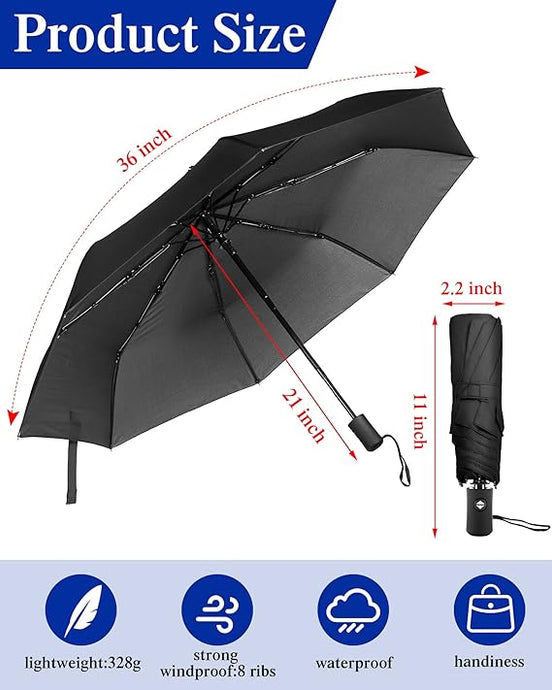 Mini Portable Umbrella