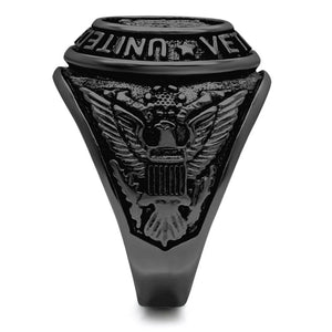 Black Veterans Ring