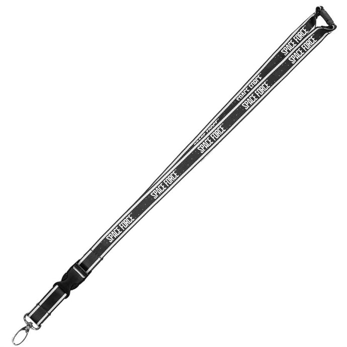 U.S. Space Force Lanyard