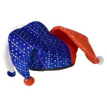 PATRIOTIC HAT ASSORTMENT