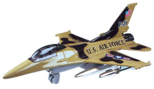 Pull Back Action Air Force Fliers
