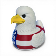 USA Bald Eagle Semiquincentennial Duck