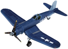 Metal Earth F4U Corsair - color