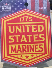United States Marine 1775 Stickers