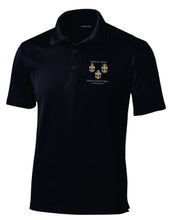 Delbert D. Black National Chief's Mess of Washington, DC Sport Tek Polo