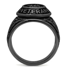 Black Veterans Ring