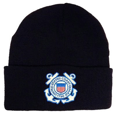 U.S. Coast Guard Watch Cap/Beanie