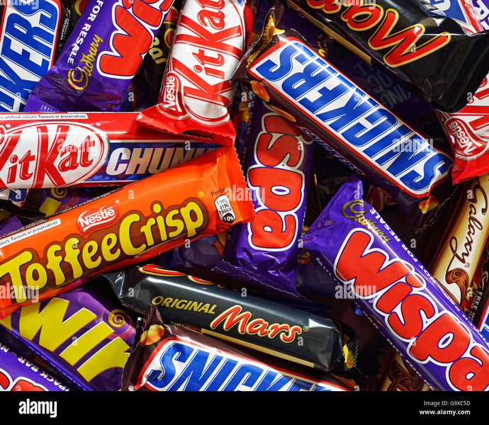 Candy
