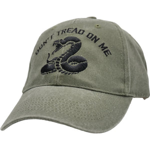 Don't Tread On Me