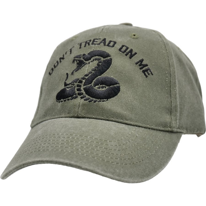 Don't Tread On Me