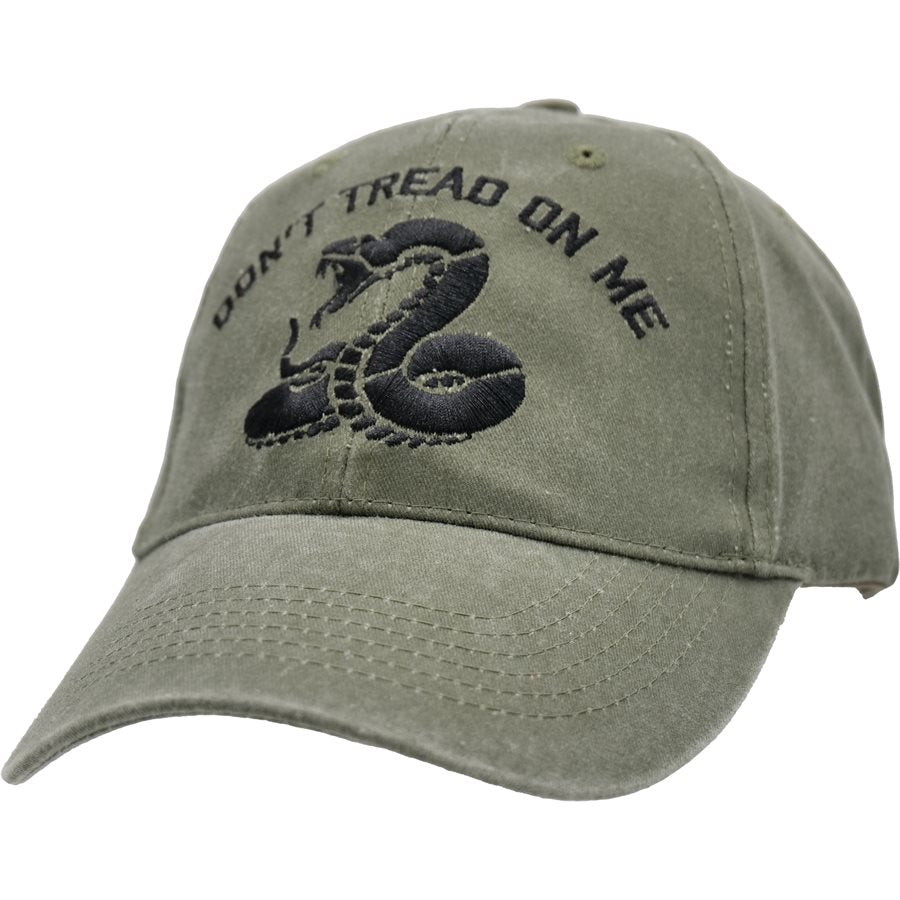 Don't Tread On Me