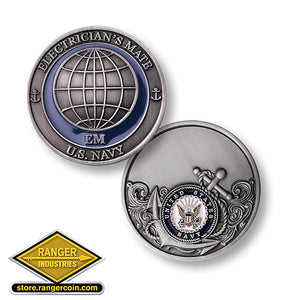 Challenge Coins – Tagged 