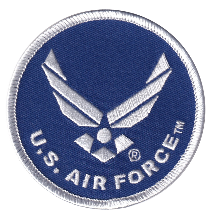 U.S. AIR FORCE PATCH