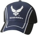 U.S. Air Force Logo Ball Cap