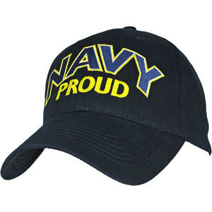 U.S. Navy Proud Ball Cap