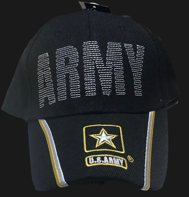 U.S. Army Ball Cap