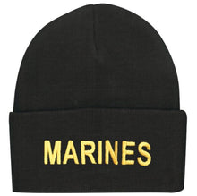Marine Watch Cap/Beanie
