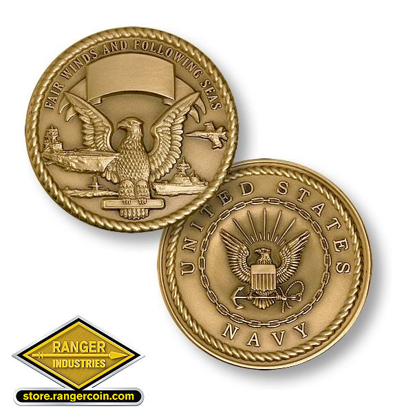 Products – Page 17 – The United States Navy Memorial Ship's Store