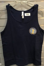 National Chief’s Mess Men’s Bella+Canvas Tank
