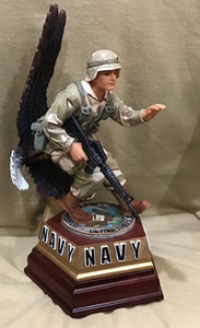 Vanmark Navy “Wings of Freedom” Collectable