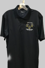 Delbert D. Black National Chief's Mess of Washington, DC Sport Tek Polo