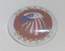 U.S. Navy Corpsman Stickers
