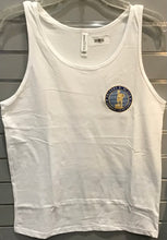 National Chief’s Mess Men’s Bella+Canvas Tank