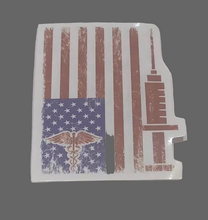 U.S. Navy Corpsman Stickers