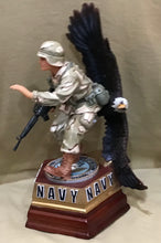 Vanmark Navy “Wings of Freedom” Collectable