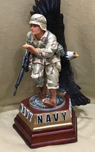 Vanmark Navy “Wings of Freedom” Collectable