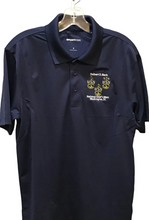 Delbert D. Black National Chief's Mess of Washington, DC Sport Tek Polo