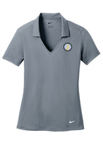 Delbert D. Black National Chief's Mess Womens Nike Polo