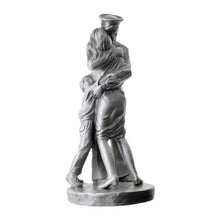 Homecoming Pewter Statue