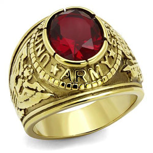 UNITED STATES ARMY RING