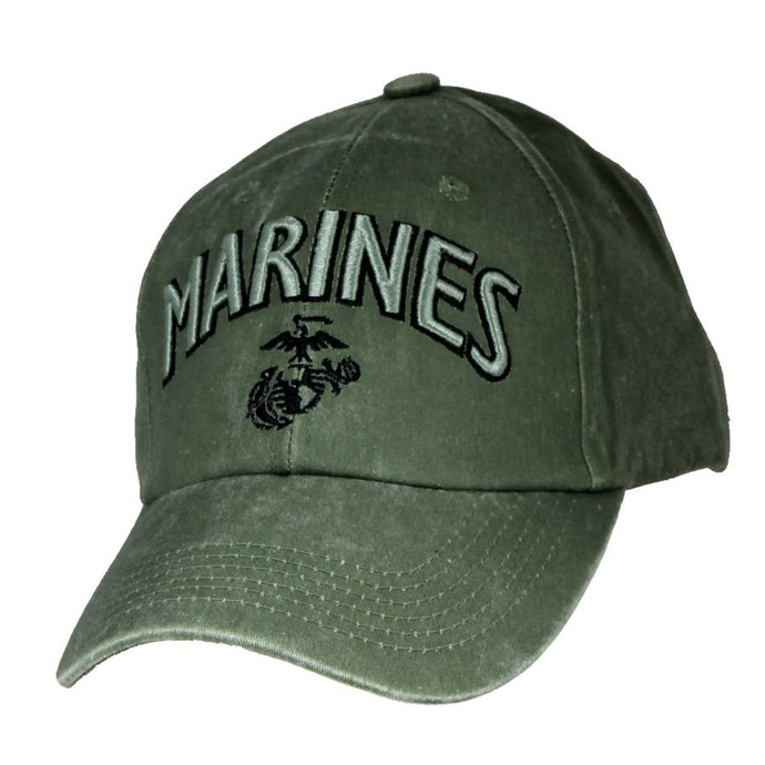 Marine Ball Cap