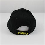 Korea Veteran Ball Cap