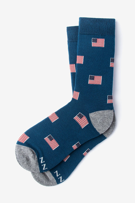 TOGETHER WE STAND UNISEX SOCKS