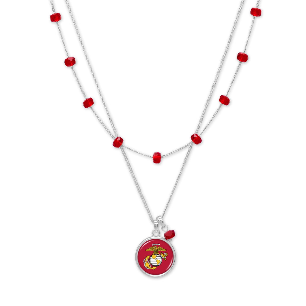 Marines® Necklace