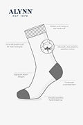 “Together We Stand” Socks