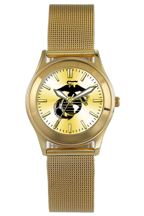 Marine Ladies Analog Quartz Dress Watch